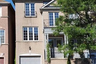 Semi-Detached House for Rent, 14 Yellowood Circ #Upper, Vaughan, ON