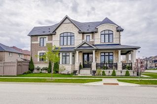 Detached House for Sale, 119 Belfry Dr, Bradford West Gwillimbury, ON