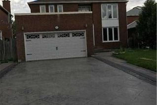 Detached House for Rent, 22 Saddlewood Crt, Markham, ON