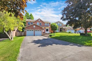 House for Sale, 308 Petheram Pl, Newmarket, ON