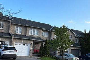 Freehold Townhouse for Rent, 33 Lodgeway Dr #Bsmnt, Vaughan, ON