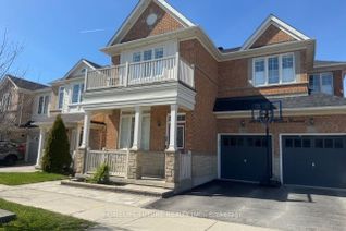 Detached House for Rent, 114 Richard Coulson Cres #Bsmt, Whitchurch-Stouffville, ON