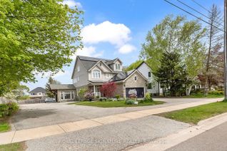 Detached House for Sale, 346 Ardagh Rd, Barrie, ON
