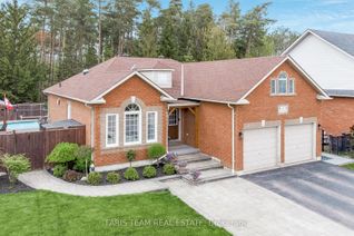 Bungalow for Sale, 2 Purt Crt, Barrie, ON