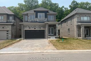 Property for Rent, 11 Franklin Tr #Lower, Barrie, ON