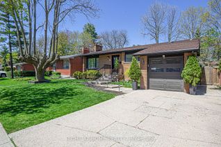 Detached House for Sale, 5247 Spruce Ave, Burlington, ON
