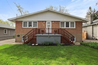 Bungalow for Sale, 1088 Atwater Ave, Mississauga, ON