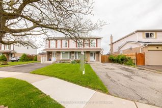House for Sale, 79 Salisbury Circ, Brampton, ON