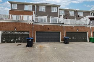 Freehold Townhouse for Sale, 72 Volner Rd, Brampton, ON