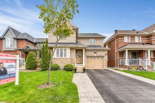 House for Sale, 629 Caldwell Cres, Milton, ON
