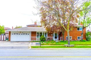 Detached House for Sale, 3956 Brandon Gate Dr, Mississauga, ON