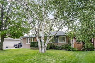 Bungalow for Sale, 1111 Pinegrove Rd, Oakville, ON