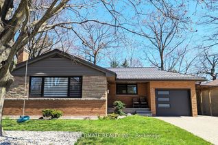 Detached House for Rent, 697 George St #Main, Burlington, ON