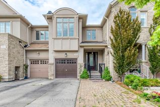 Freehold Townhouse for Rent, 1263 Craigleith Rd, Oakville, ON