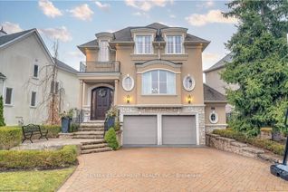 Property for Sale, 2214 Hampstead Rd, Oakville, ON