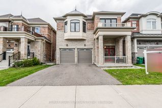 Detached House for Sale, 34 Point Reyes Terr, Brampton, ON
