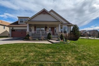 Bungalow for Sale, 409 Lakeshore Rd, Port Hope, ON