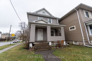Detached House for Sale, 130 York St, St. Catharines, ON