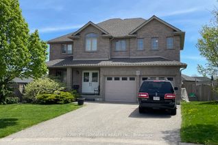 Property for Sale, 128 Southview Crt, Woodstock, ON