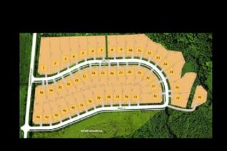 Vacant Residential Land for Sale, Lot 23 Barton Blvd N, Blue Mountains, ON