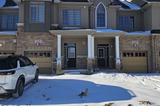 Townhouse for Rent, 428 Adelaide St, Wellington North, ON