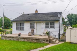 Bungalow for Rent, 143 Highbury Ave N, London, ON