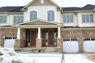 Townhouse for Rent, 127 Broadacre Dr, Kitchener, ON