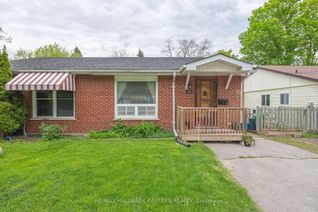 Property for Sale, 46 Alexander Ave, Peterborough, ON