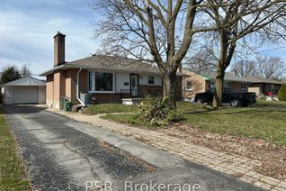 Bungalow for Rent, 245 Dawn Dr #Lower, London, ON