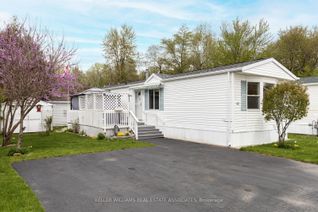 Bungalow for Sale, 43 Water St, Puslinch, ON