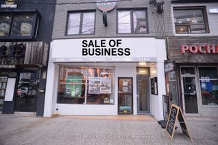 Restaurant Franchise Business for Sale, 4850 Yonge St, Toronto, ON