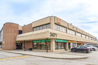Commercial/Retail Property for Sublease, 3477 Kennedy Rd #200, Toronto, ON