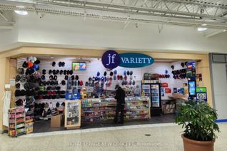 Convenience/Variety Business for Sale, 1911 Finch Ave W #K19&K20, Toronto, ON