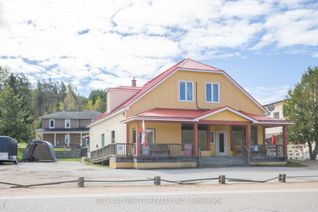 Property for Sale, 17581 Highway 60, Madawaska Valley, ON