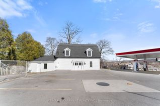 Commercial/Retail Property for Sale, 4 Patton St, Grimsby, ON