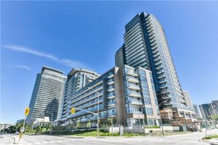 Condo for Sale, 52 Forest Manor Rd #319, Toronto, ON