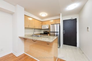 Apartment for Sale, 5793 Yonge St #1907, Toronto, ON