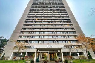 Apartment for Sale, 725 Don Mills Rd #1206, Toronto, ON