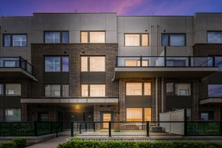 Townhouse for Sale, 1460 Whites Rd #205, Pickering, ON