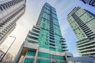 Property for Rent, 50 Town Centre Crt #1711, Toronto, ON