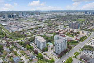 Apartment for Sale, 4727 Sheppard Ave E #913, Toronto, ON