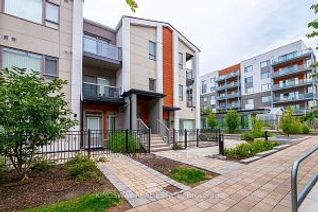 Condo Townhouse for Sale, 70 Orchid Place Dr #Unit 12, Toronto, ON