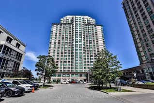 Property for Rent, 11 Lee Centre Dr #701, Toronto, ON