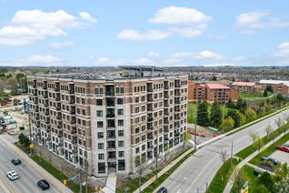 Condo Apartment for Rent, 5917 Main St #Ph 809, Whitchurch-Stouffville, ON