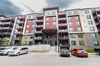 Condo Townhouse for Sale, 306 Essa Rd #511, Barrie, ON