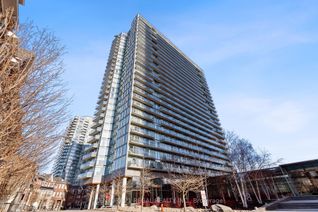 Condo for Rent, 103 The Queensway Ave #1307, Toronto, ON