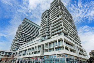 Property for Rent, 55 Speers Rd #514, Oakville, ON