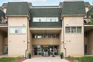 Condo for Sale, 1624 Bloor St #10, Mississauga, ON