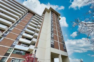 Condo Apartment for Sale, 541 Blackthorn Ave #512, Toronto, ON