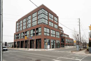 Property for Sale, 2300 St Clair Ave #322, Toronto, ON